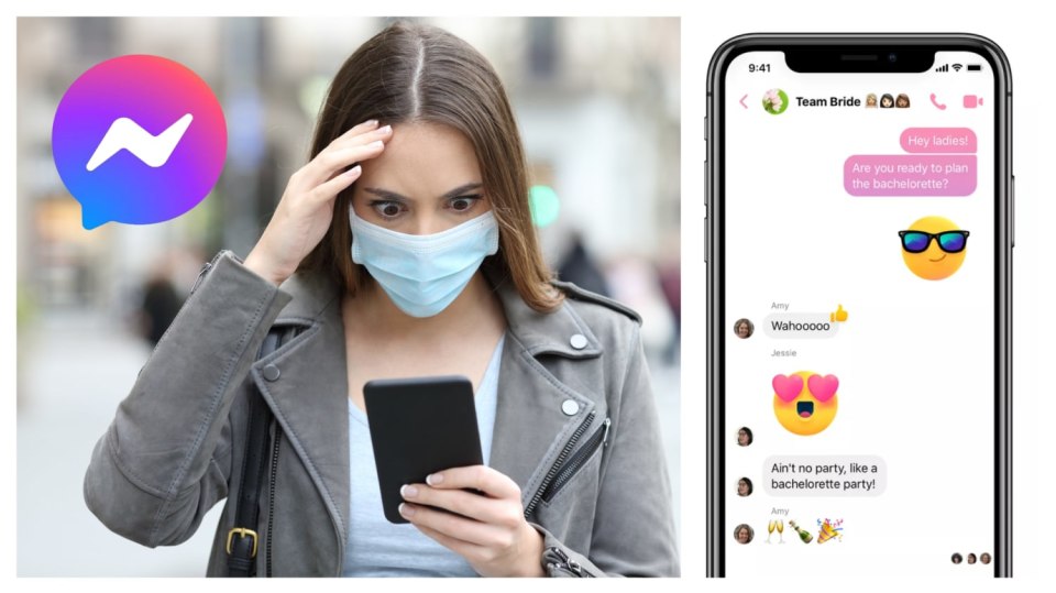 Facebook Messenger